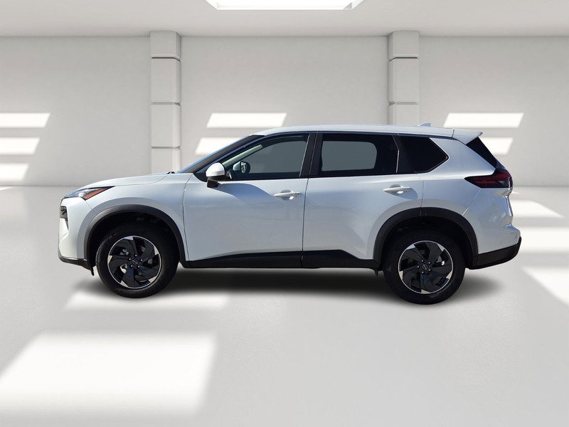 Certified 2024 Nissan Rogue SV with VIN 5N1BT3BB6RC692269 for sale in Avon Park, FL