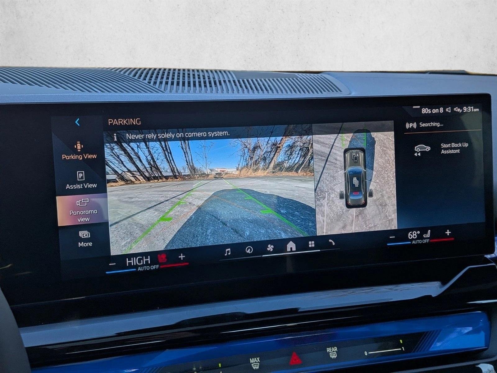 2025 BMW i5 40 - Photo 16