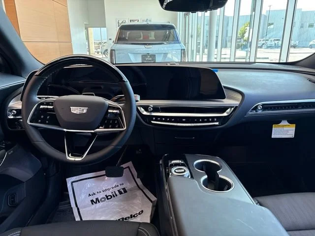 2026 Cadillac LYRIQ Premium Luxury - Photo 8