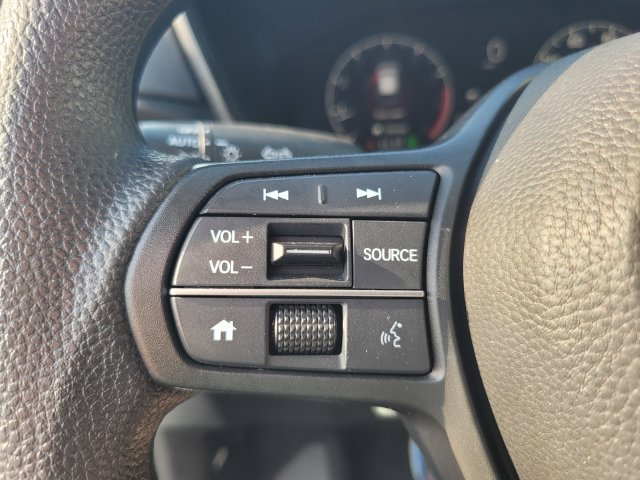 Used 2025  Honda LX image 28