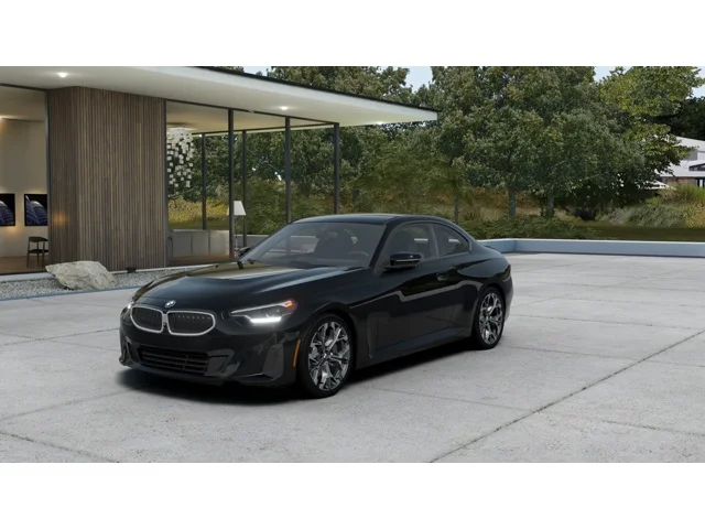 2026 BMW 2 Series 230i