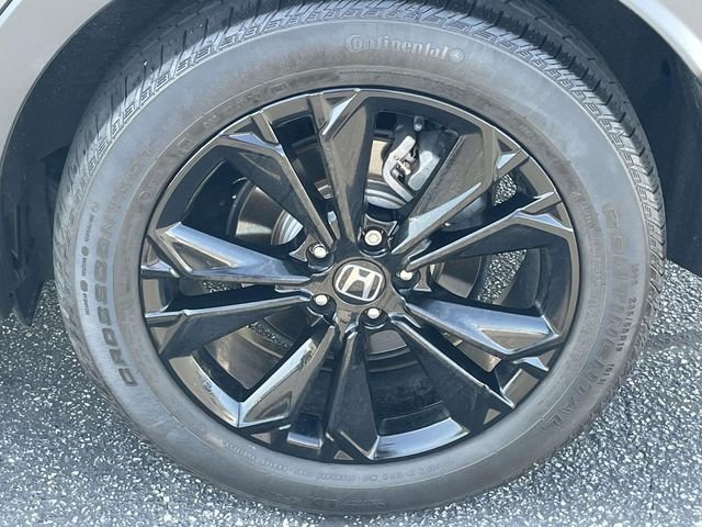 Used 2024  Honda Sport Touring image 6