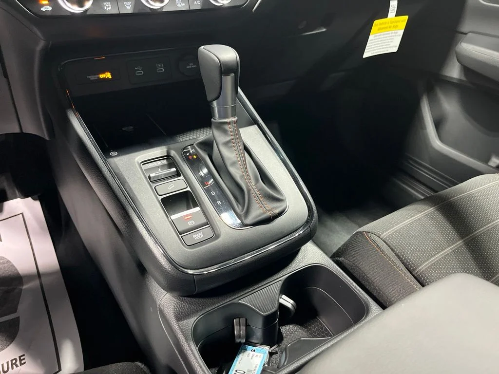 Used 2026 Urban Gray Pearl Honda TrailSport image 24