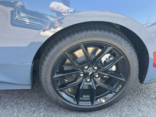 New 2026 Blue Ford GT image 7