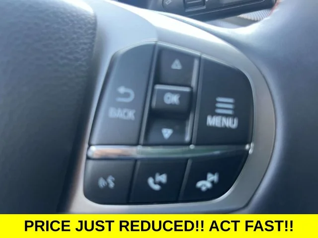 Used 2026 Gray Ford Active image 25