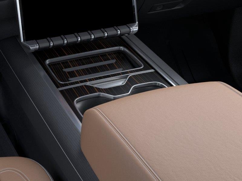 New 2026 Deep Ocean Metallic GMC Denali Max Range image 23