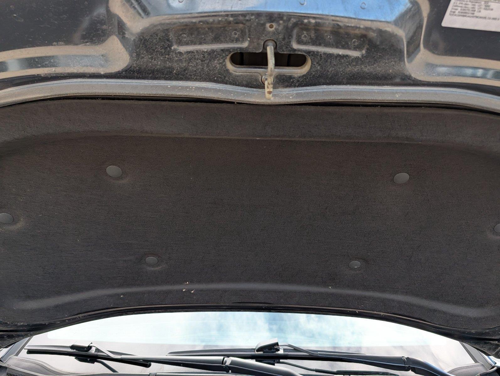 Used 2025 Black Chevrolet LT image 35