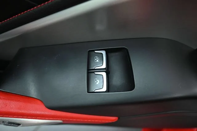 Used 2016 TORCH RED Chevrolet 2LT image 12