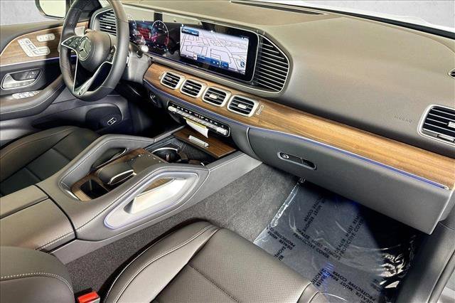 New 2026 Selenite Grey Metallic Mercedes-Benz GLE 350 image 57