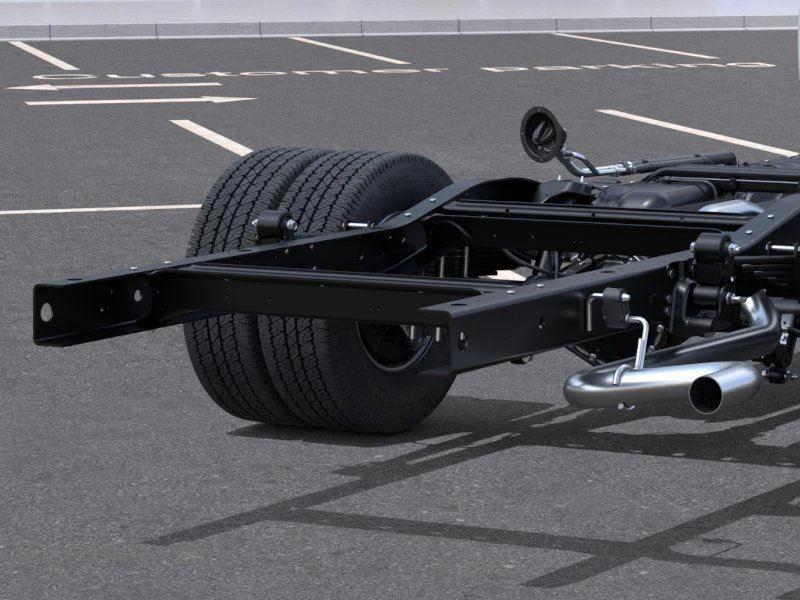 New 2026 Summit White Chevrolet 2WT image 14