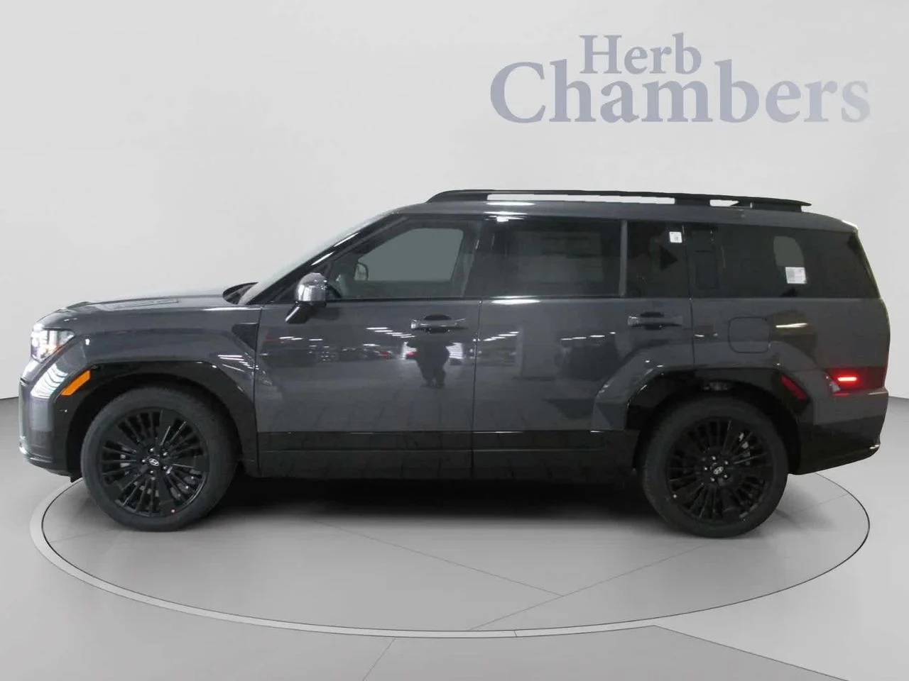New 2026 Gray Hyundai Calligraphy image 17