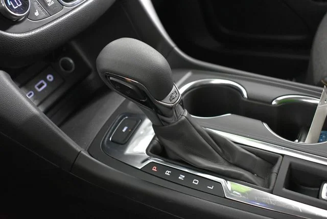 Used 2024 Gray Chevrolet LT image 38