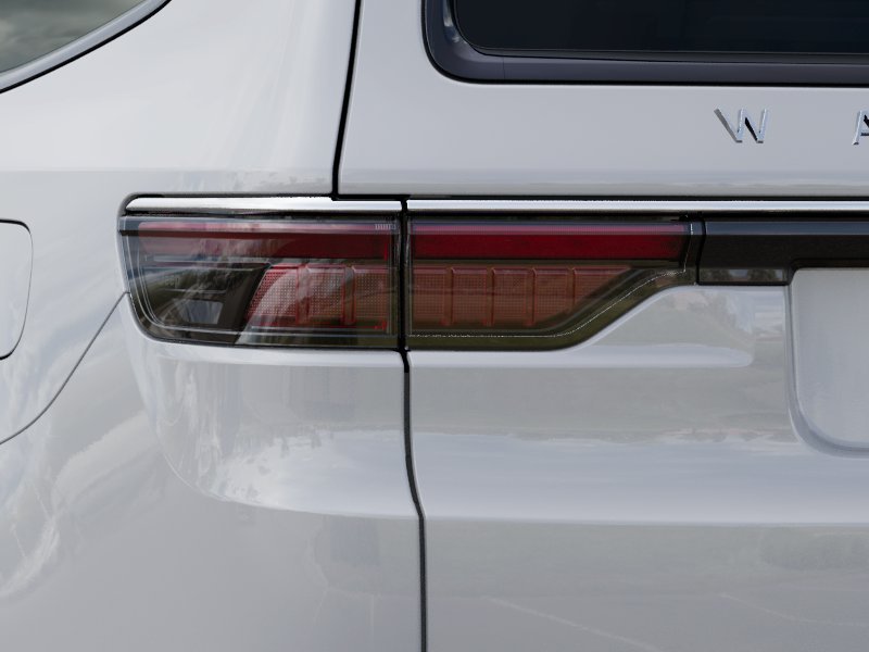 2025 Jeep Wagoneer Series I - Photo 25