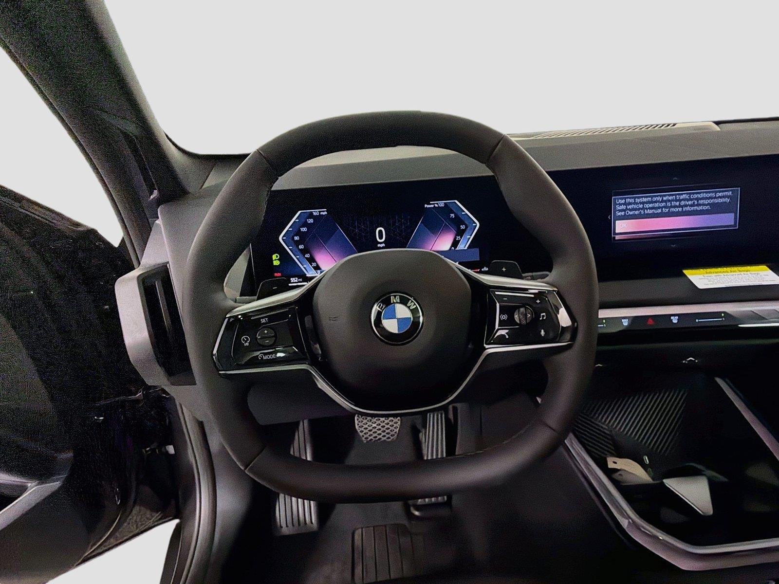 New 2026 Dark Graphite Metallic BMW 30 xDrive image 10