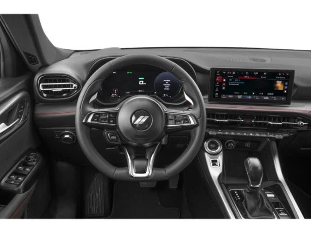 Used 2024 Blu Bayou Dodge R/T Plus image 9
