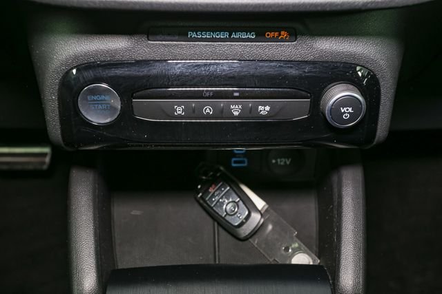 Used 2023 Silver Ford ST-Line Select image 30