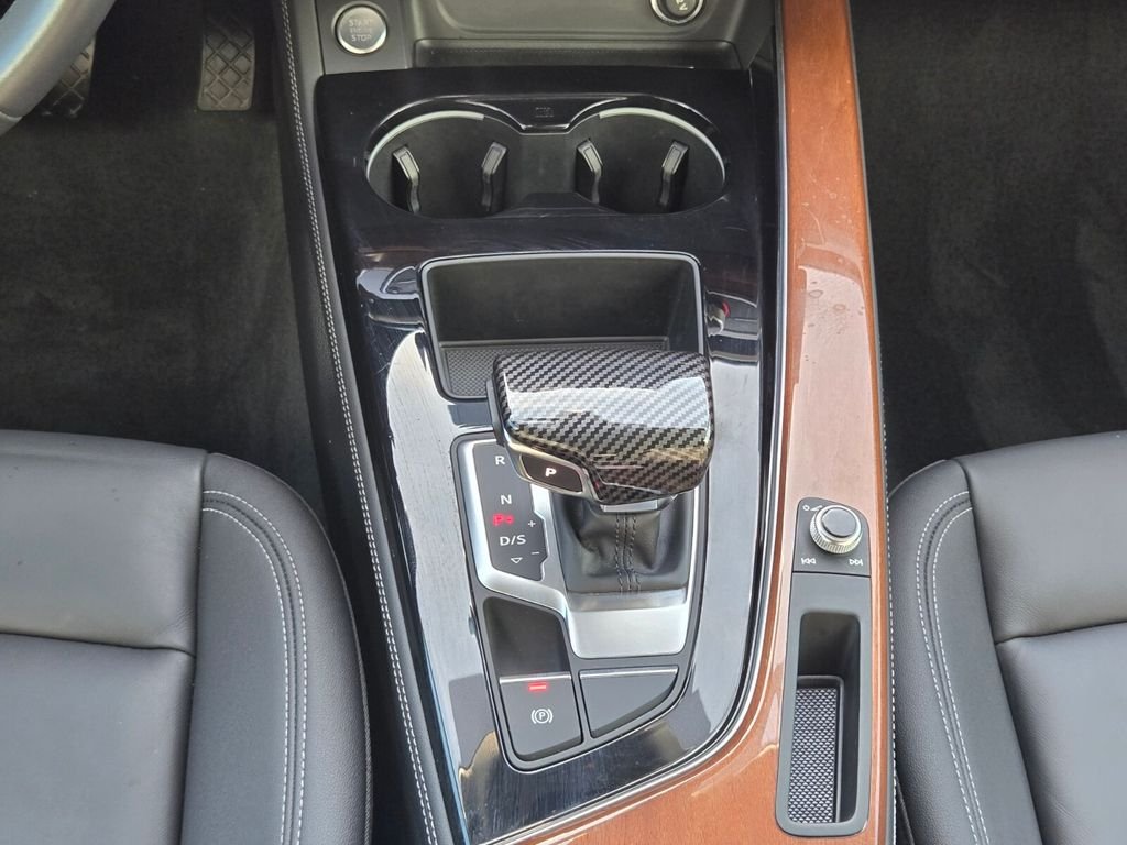 Used 2023 Silver Audi Premium Plus image 21