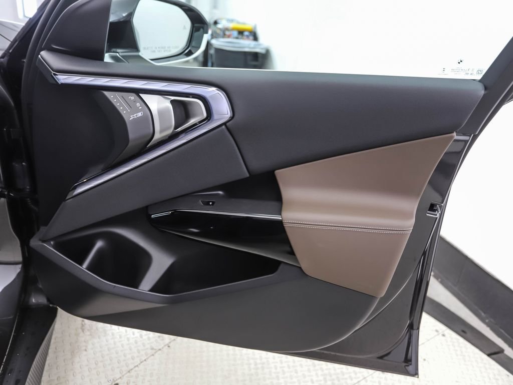 Certified Used 2026 Dark Graphite BMW 30 xDrive image 30