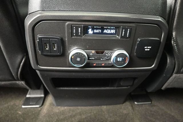 Used 2020 White Ford Limited image 18