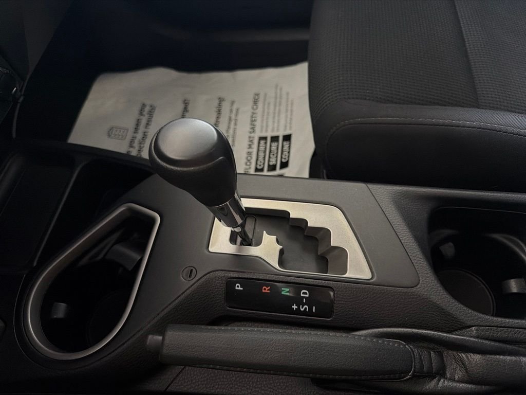 Used 2018 Electric Toyota XLE image 33