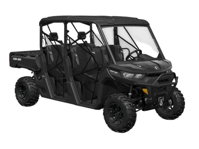 2026 Can-Am® Defender MAX XT HD9 