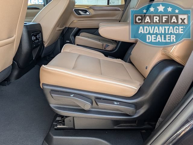 Used 2024 Dark Ash Metallic Chevrolet Premier image 21
