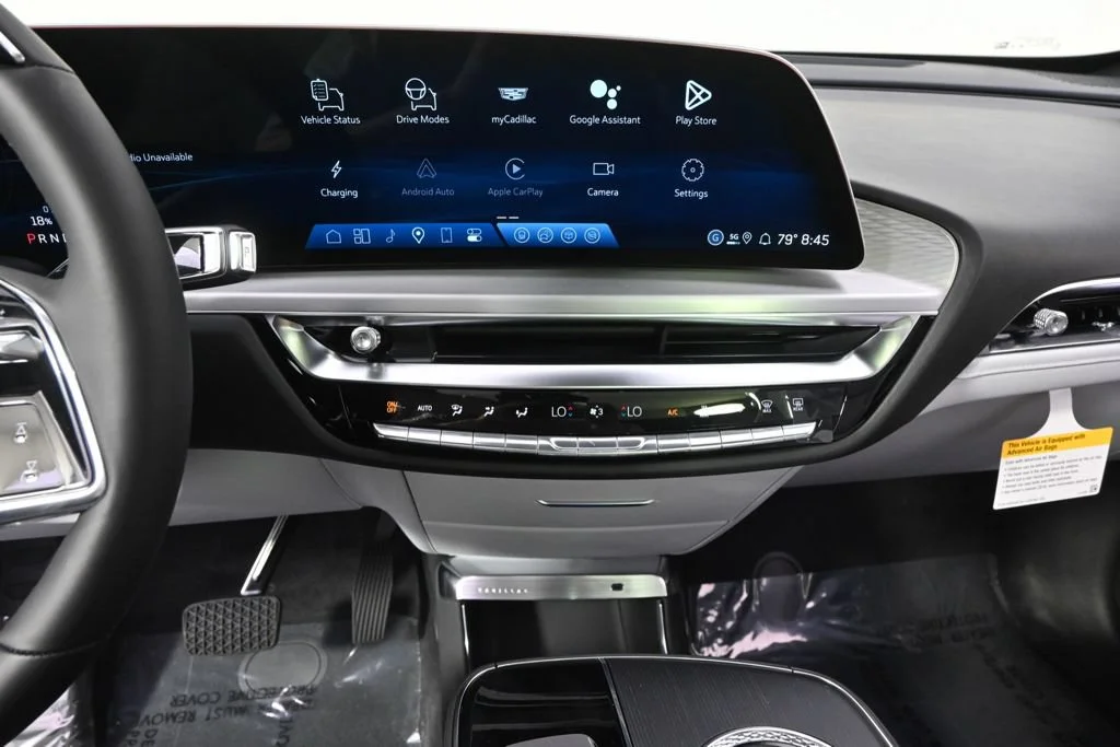 2026 Cadillac LYRIQ Luxury - Photo 26