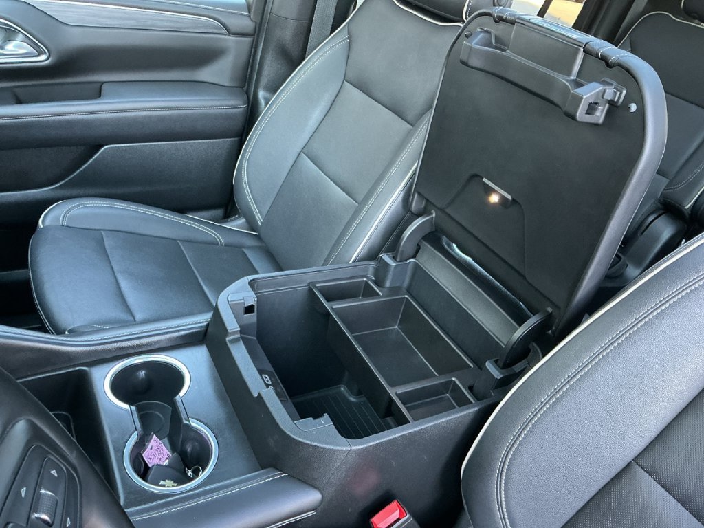 Certified Used 2024 Black GMC SLT image 33