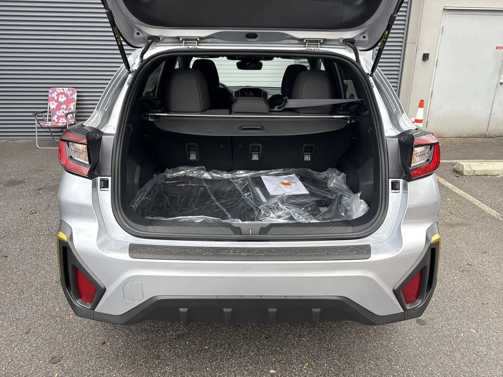 2026 Subaru Crosstrek Sport - Photo 28