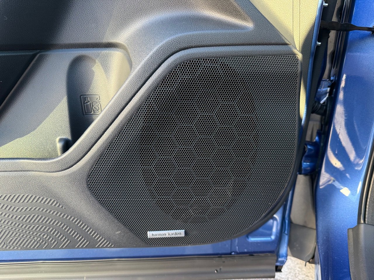 2026 Subaru Forester Touring - Photo 12