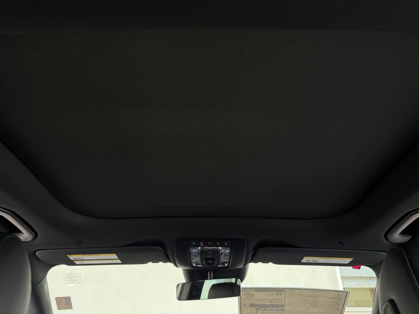 New 2026 Polar White Mercedes-Benz GLA 250 image 8