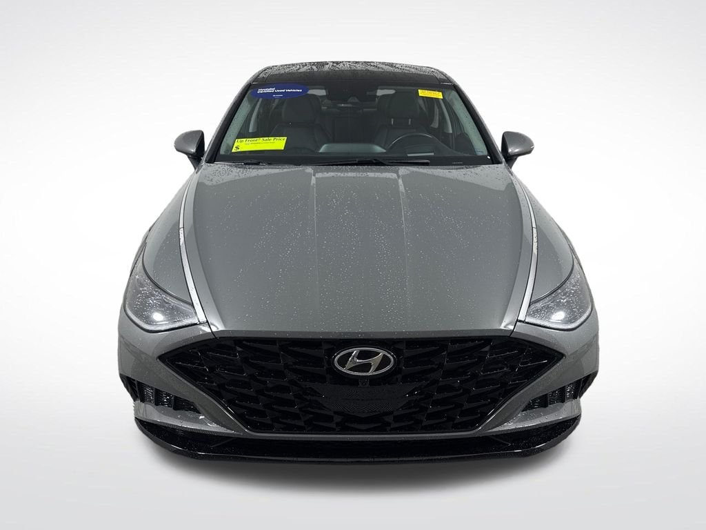 2023 Hyundai Sonata Limited - Photo 11