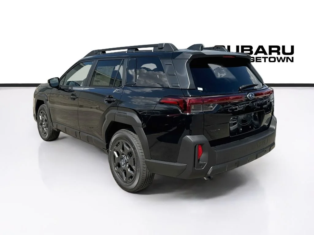 New 2026 Black Subaru Premium image 6