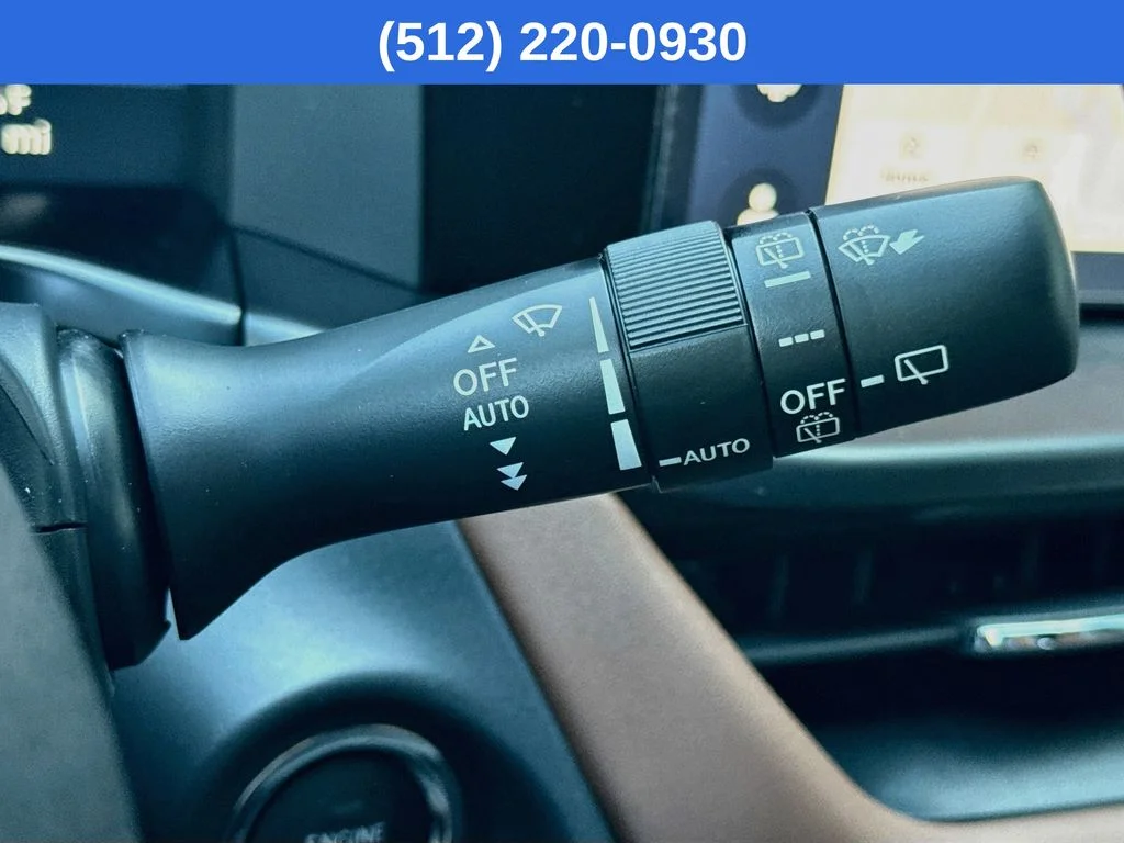 New 2026 Black Subaru Touring XT image 15