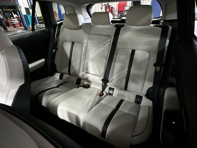 New 2026 Machine Gray Metallic Mazda 2.5 Turbo AWD image 28