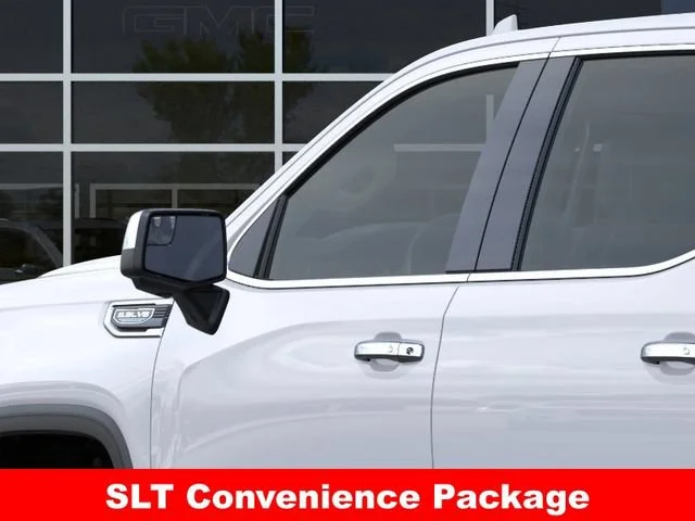 2026 GMC Sierra 1500 SLT - Photo 14