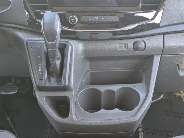 Certified Used 2023 Oxford White Ford XLT image 20