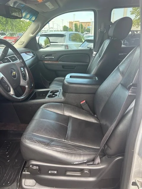 Used 2014 Silver Chevrolet LT image 14