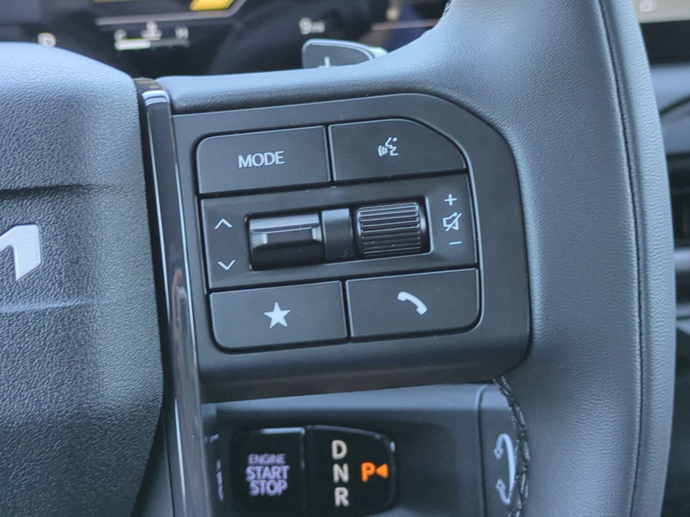New 2027 Black Jade Green Kia X-Pro SX-Prestige image 28
