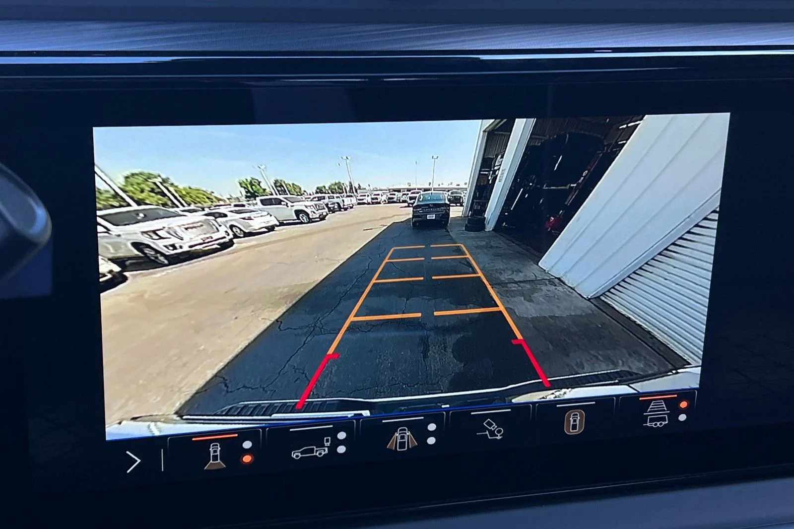 2026 GMC Sierra 2500HD Denali Ultimate - Photo 18