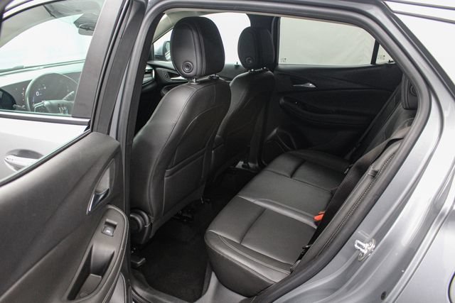 2024 Buick Encore GX Sport Touring - Photo 13