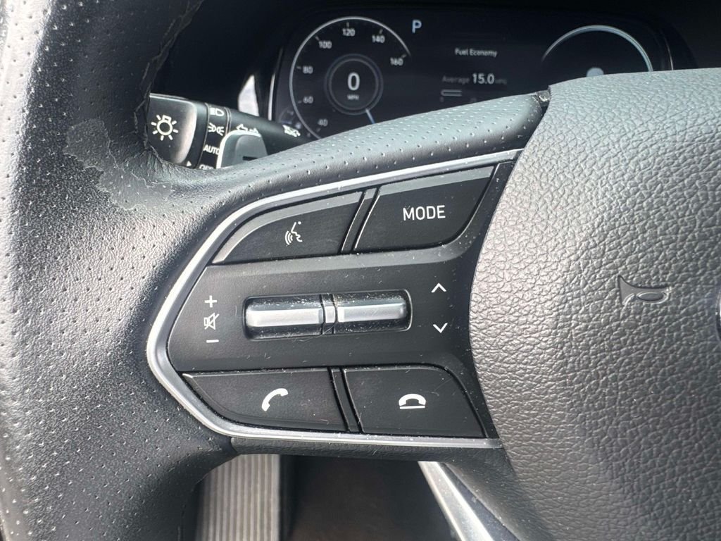 2020 Hyundai Palisade Limited - Photo 21