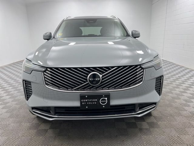New 2026 Vapour Grey Volvo Ultra image 3