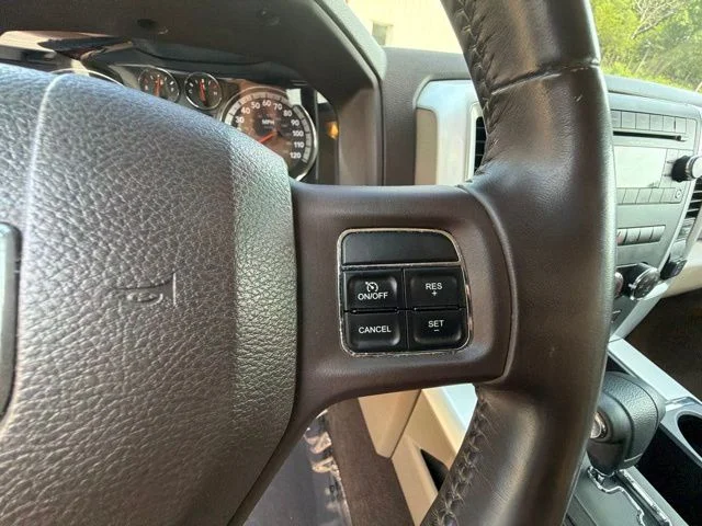 Used 2012 Red Ram Lone Star image 28