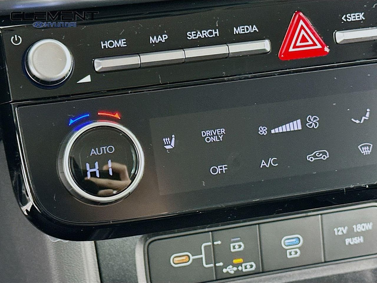 New 2026 Silver Hyundai SEL AWD image 20