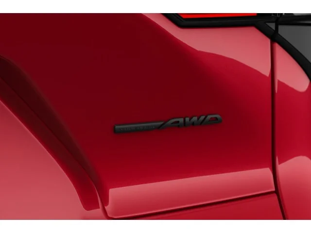 New 2026 ELEMENTAL RED PEARL Subaru Premium image 12