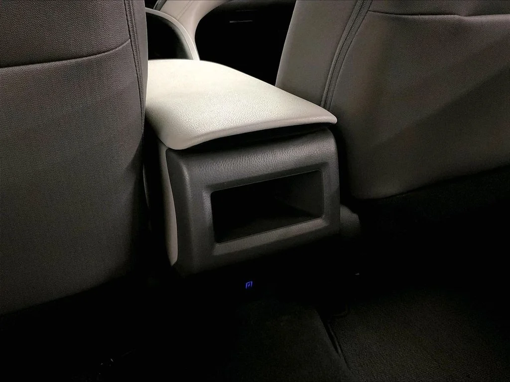 Used 2023 Black Toyota LE image 37