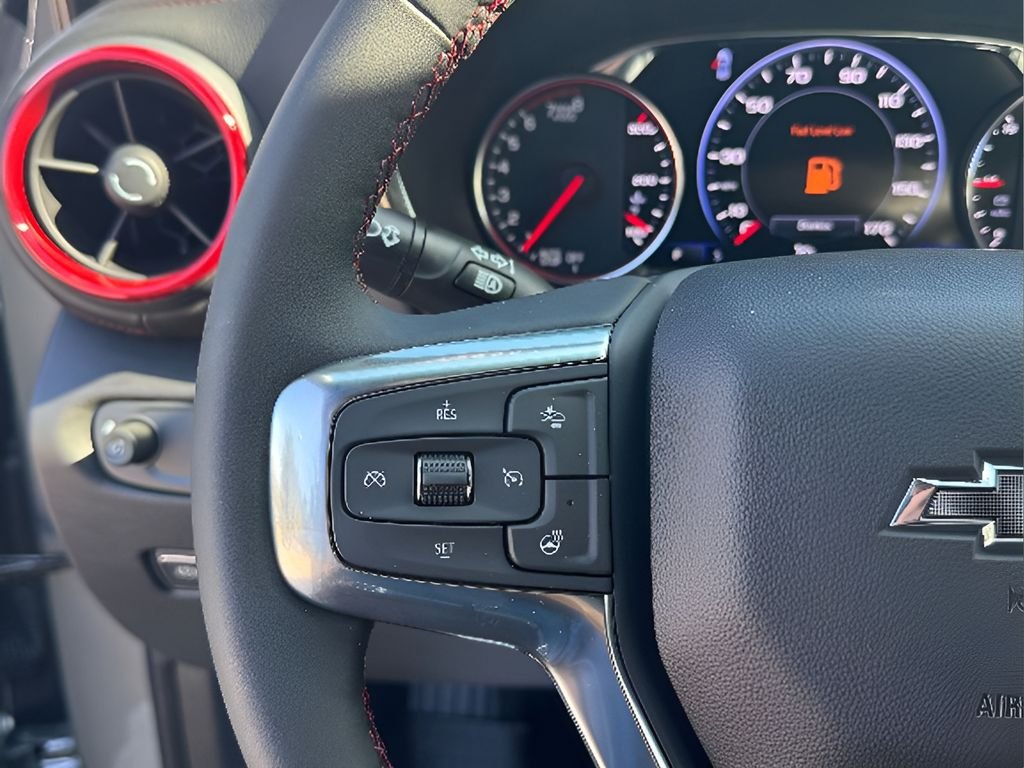 2026 Chevrolet Blazer RS - Photo 10