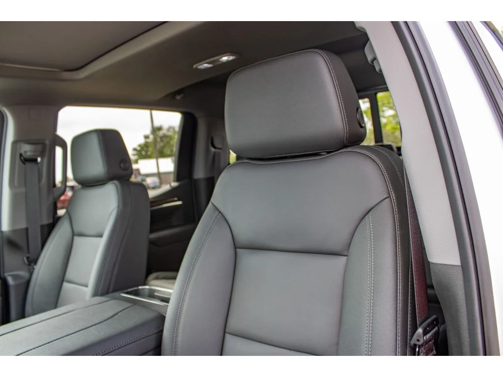 New 2026 Summit White Chevrolet LT Trail Boss image 36