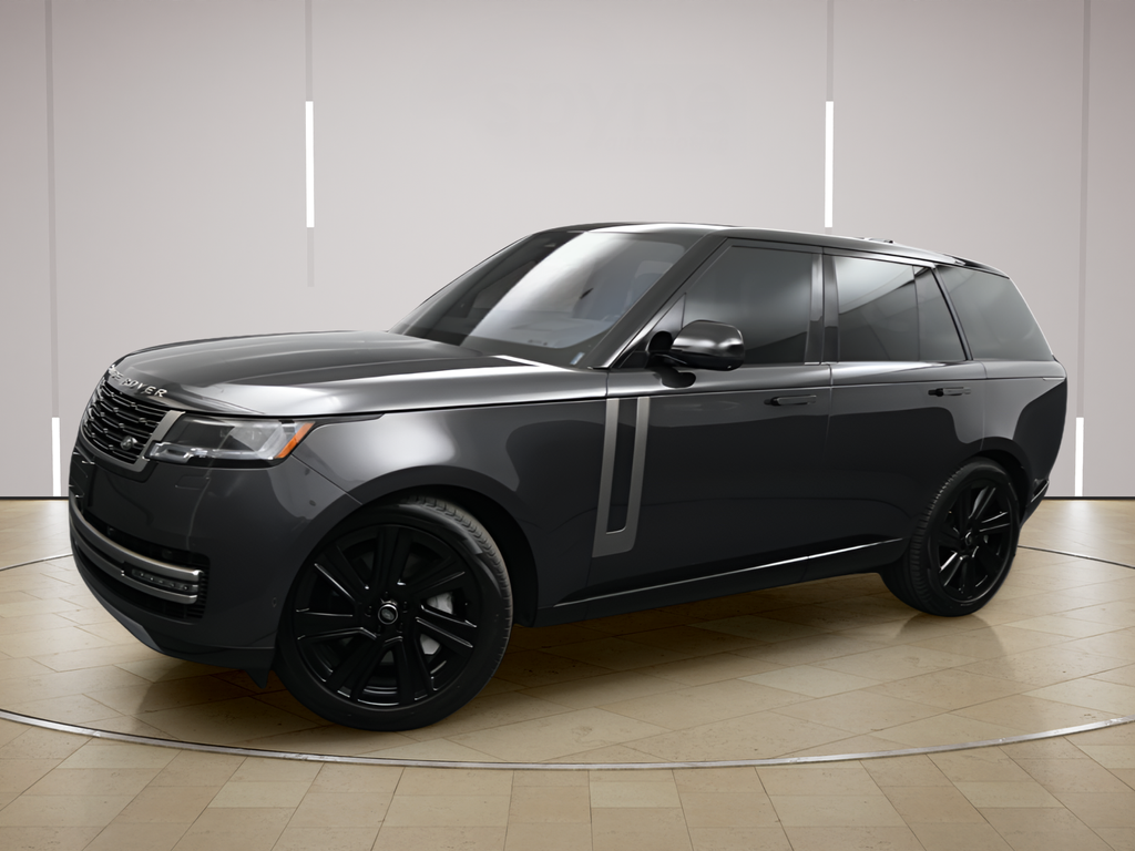2023 Land Rover Range Rover SE - Photo 4